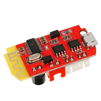 CT14 Bluetooth Audio Amplifier Module